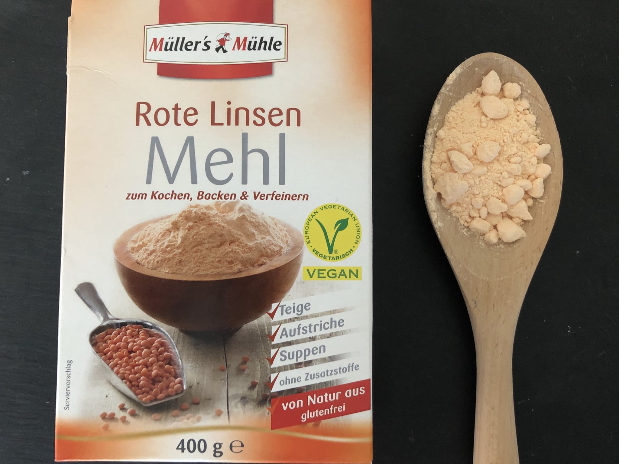 Mehl Fur Low Carb