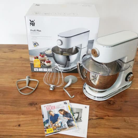 bosch mum9d33s11 optimum test