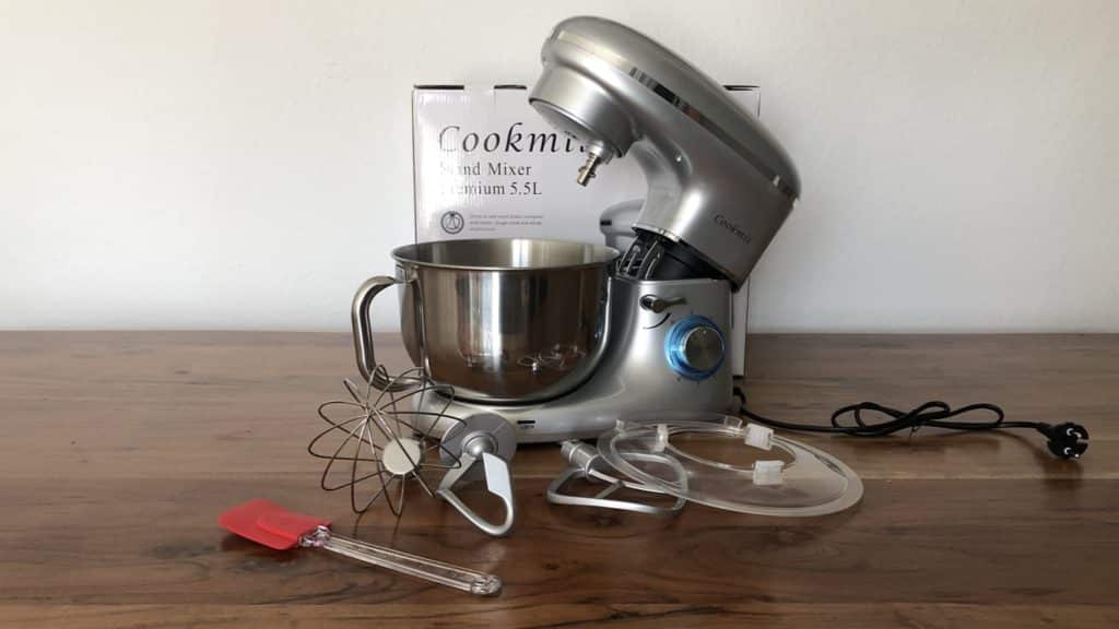 cookmii-kuechenmaschine-test