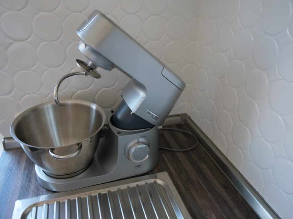 🥇Kenwood Chef Elite Test • Fazit nach 2 Jahren